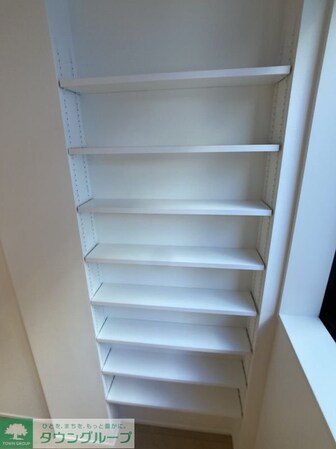 Fullea本郷の物件内観写真